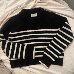 La Ligne Mini Marin Sweater - medium - wool/ cashmere